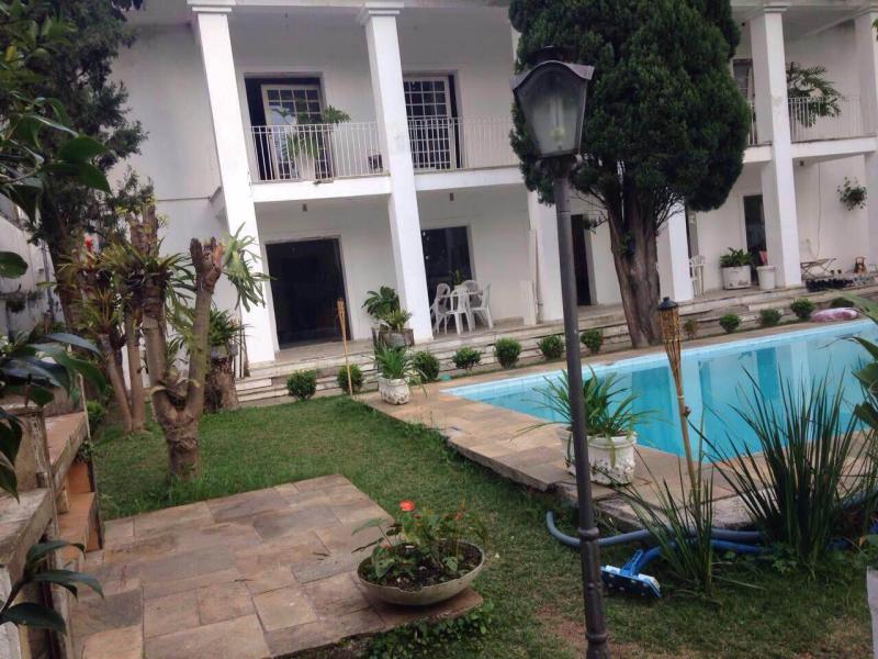 Imagem 8 da galeria do anúncio: Aluguel de quartos na região do Morumbi