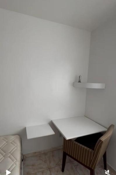 Imagem 2 da galeria do anúncio: Aluguel de quartos na região do Morumbi