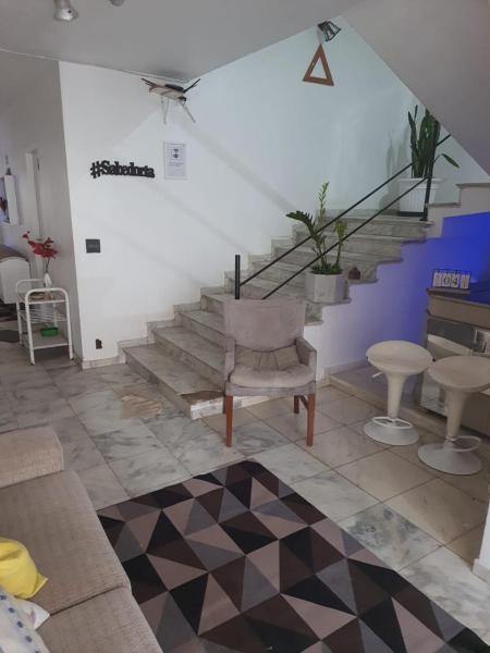 Imagem 10 da galeria do anúncio: Aluguel de quartos na região do Morumbi