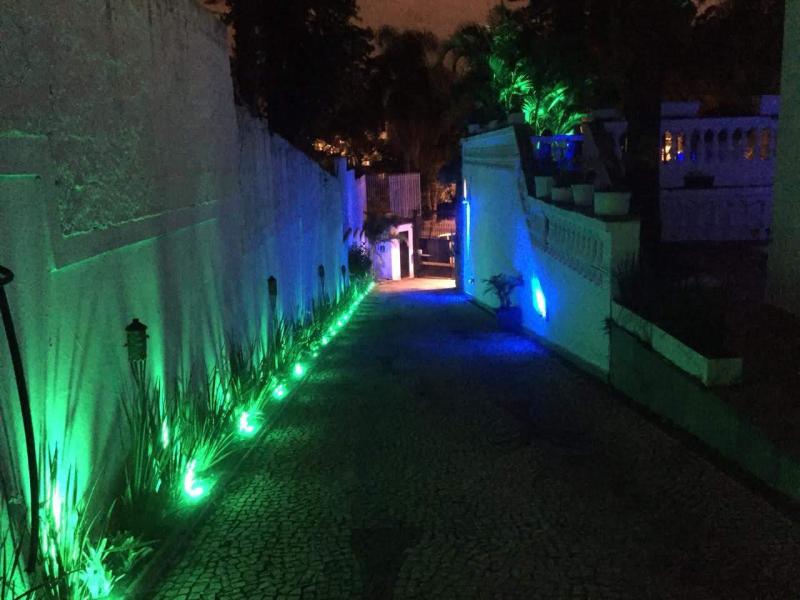 Imagem 5 da galeria do anúncio: Aluguel de quartos na região do Morumbi