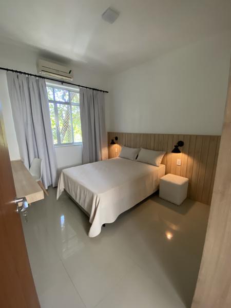 Imagem 4 da galeria do anúncio: Coliving Grajaú: vida em comunidade