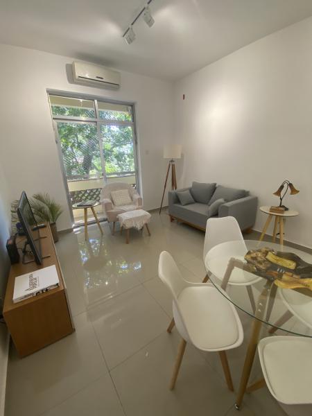 Imagem 7 da galeria do anúncio: Coliving Grajaú: vida em comunidade