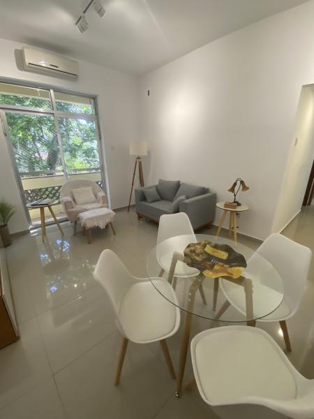 Imagem 8 da galeria do anúncio: Coliving Grajaú: vida em comunidade