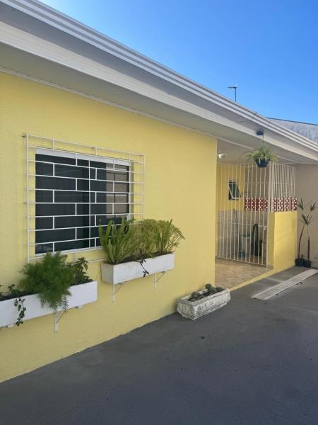 Imagem 9 da galeria do anúncio: Casa Mobiliada para Aluguel – Ideal para Casal!