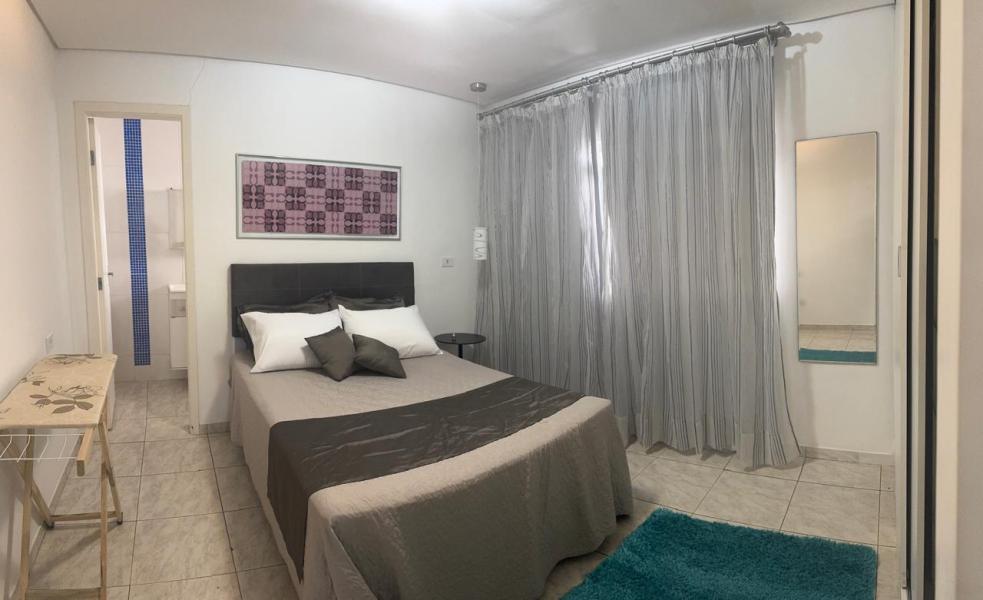 Imagem 3 da galeria do anúncio: Casa Mobiliada para Aluguel – Ideal para Casal!