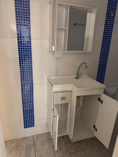 Imagem 8 da galeria do anúncio: Casa Mobiliada para Aluguel – Ideal para Casal!