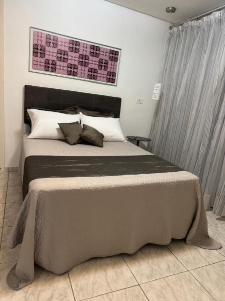 Imagem 4 da galeria do anúncio: Casa Mobiliada para Aluguel – Ideal para Casal!