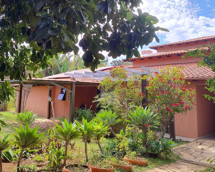 Imagem 2 da galeria do anúncio: segurança e tranquilidade area nobre de Brasília