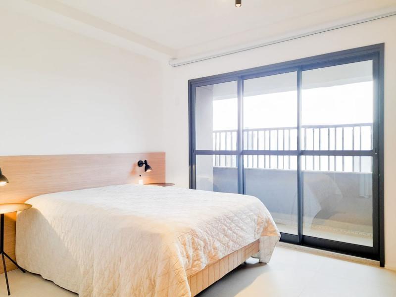 Imagem 23 da galeria do anúncio: Apartamento com 1 Quarto para alugar, 29m² - Liberdade