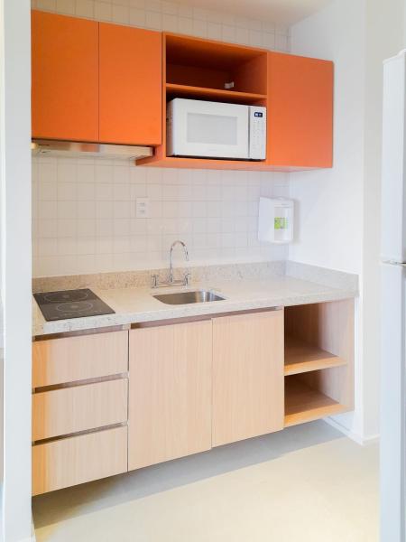 Imagem 29 da galeria do anúncio: Apartamento com 1 Quarto para alugar, 29m² - Liberdade