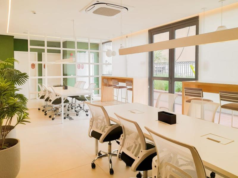 Imagem 20 da galeria do anúncio: Apartamento com 1 Quarto para alugar, 29m² - Liberdade