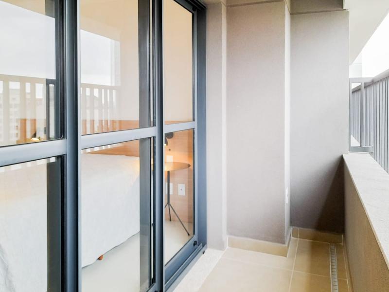 Imagem 37 da galeria do anúncio: Apartamento com 1 Quarto para alugar, 29m² - Liberdade