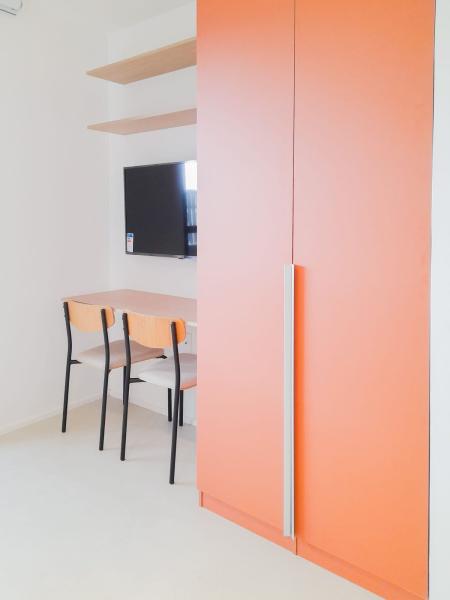 Imagem 25 da galeria do anúncio: Apartamento com 1 Quarto para alugar, 29m² - Liberdade