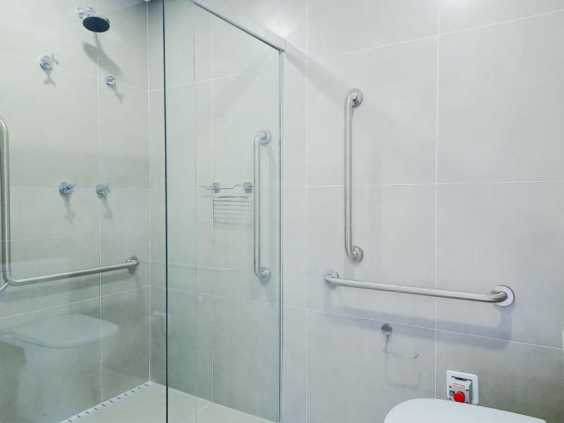 Imagem 36 da galeria do anúncio: Apartamento com 1 Quarto para alugar, 29m² - Liberdade