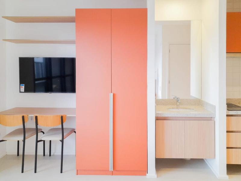 Imagem 32 da galeria do anúncio: Apartamento com 1 Quarto para alugar, 29m² - Liberdade