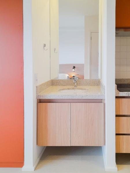 Imagem 27 da galeria do anúncio: Apartamento com 1 Quarto para alugar, 29m² - Liberdade