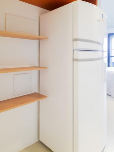 Imagem 31 da galeria do anúncio: Apartamento com 1 Quarto para alugar, 29m² - Liberdade