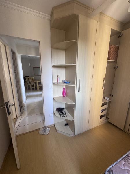 Imagem 9 da galeria do anúncio: Apartamento mobiliado