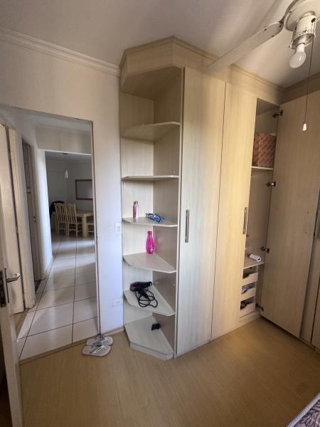 Imagem 13 da galeria do anúncio: Apartamento mobiliado