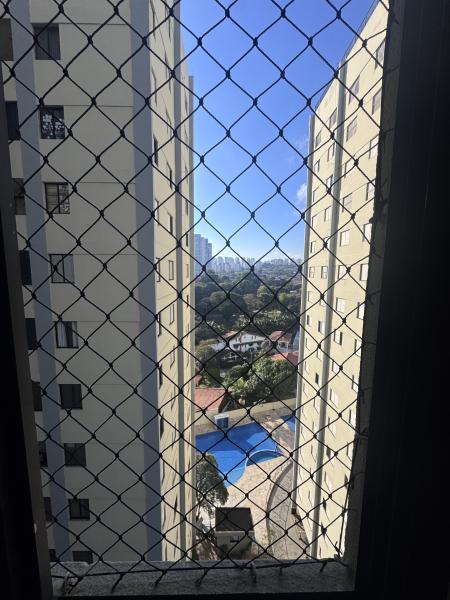 Imagem 6 da galeria do anúncio: Apartamento mobiliado