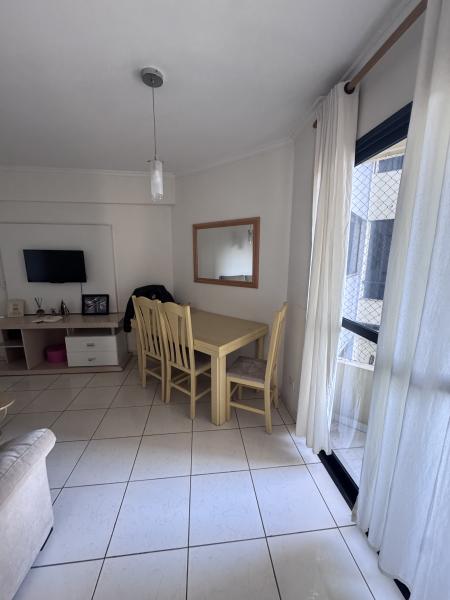 Imagem 3 da galeria do anúncio: Apartamento mobiliado