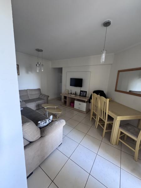 Imagem 4 da galeria do anúncio: Apartamento mobiliado