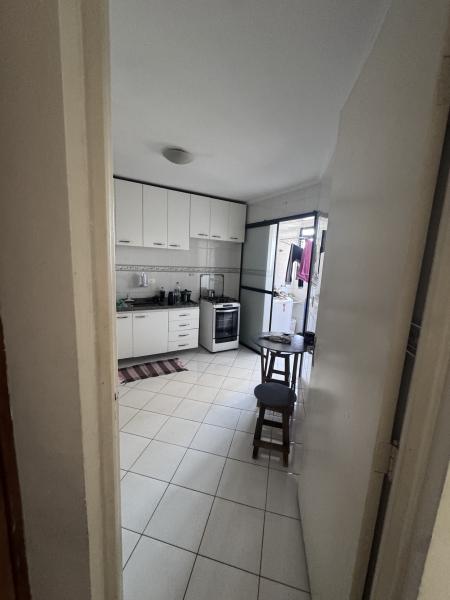 Imagem 1 da galeria do anúncio: Apartamento mobiliado