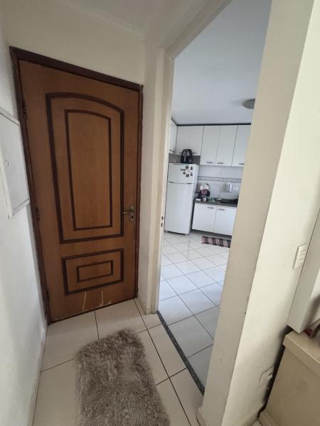 Imagem 2 da galeria do anúncio: Apartamento mobiliado