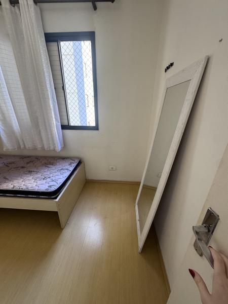 Imagem 10 da galeria do anúncio: Apartamento mobiliado