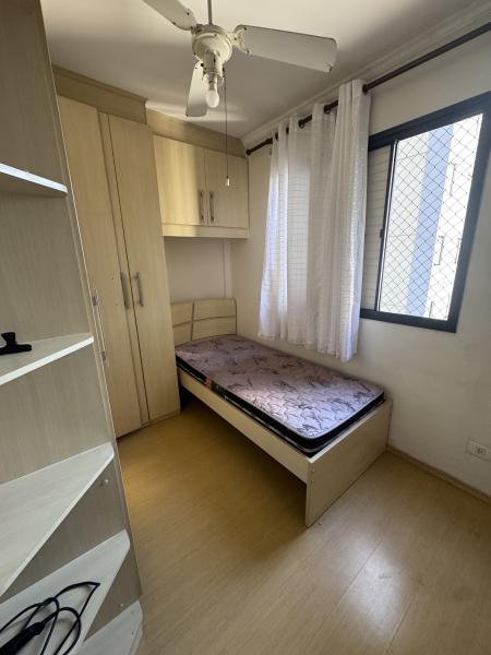 Imagem 11 da galeria do anúncio: Apartamento mobiliado