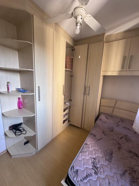 Imagem 8 da galeria do anúncio: Apartamento mobiliado