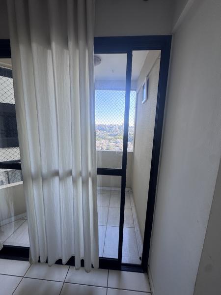 Imagem 5 da galeria do anúncio: Apartamento mobiliado