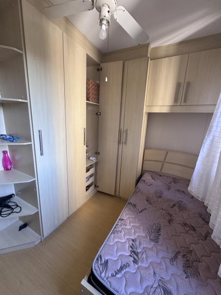 Imagem 7 da galeria do anúncio: Apartamento mobiliado