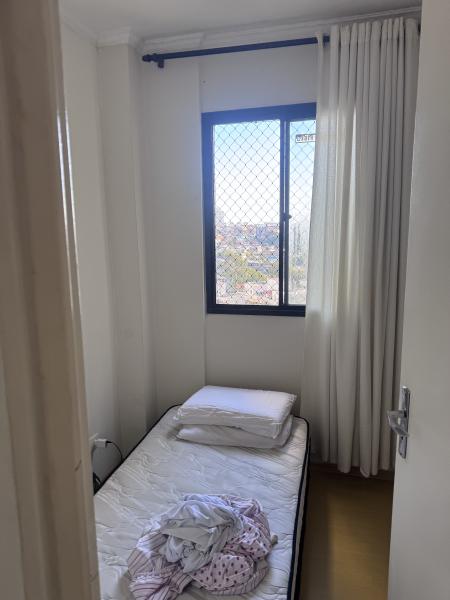 Imagem 12 da galeria do anúncio: Apartamento mobiliado