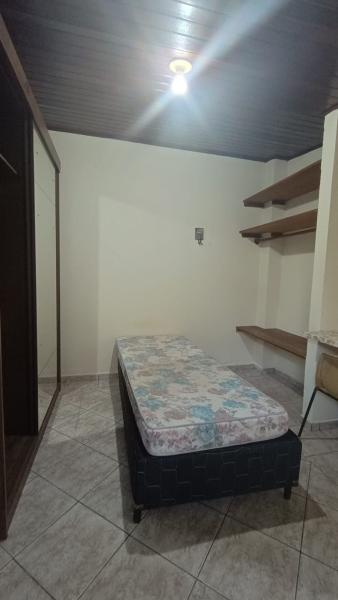 Imagem 4 da galeria do anúncio: Suíte Individual Masculina