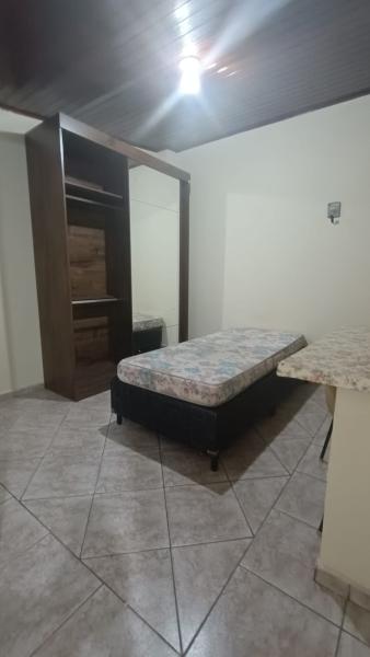 Imagem 1 da galeria do anúncio: Suíte Individual Masculina