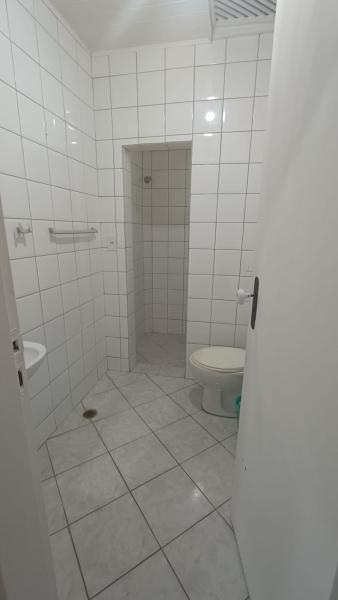 Imagem 3 da galeria do anúncio: Suíte Individual Masculina