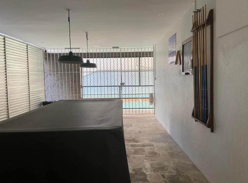 Imagem 9 da galeria do anúncio: QUARTO EM APARTAMENTO PERTO DE METRO, PRIAS E SUPERMERCADOS