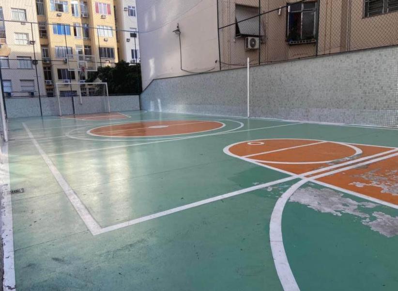 Imagem 7 da galeria do anúncio: QUARTO EM APARTAMENTO PERTO DE METRO, PRIAS E SUPERMERCADOS