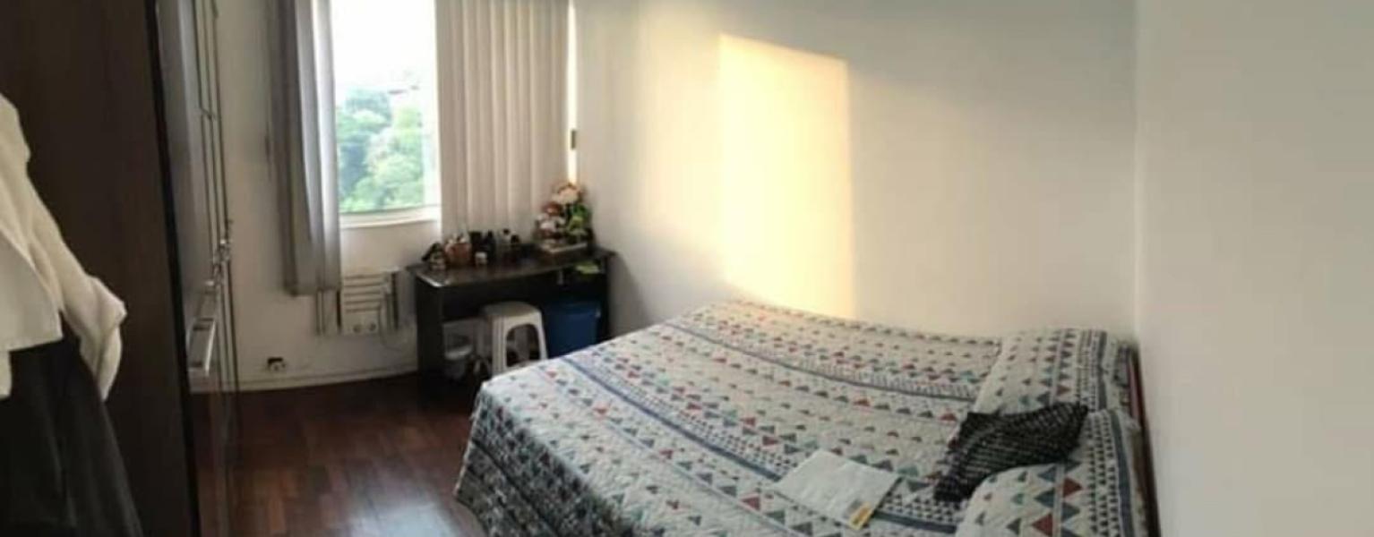 Imagem 2 da galeria do anúncio: QUARTO EM APARTAMENTO PERTO DE METRO, PRIAS E SUPERMERCADOS