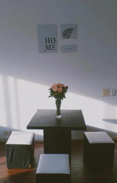 Imagem 5 da galeria do anúncio: QUARTO EM APARTAMENTO PERTO DE METRO, PRIAS E SUPERMERCADOS