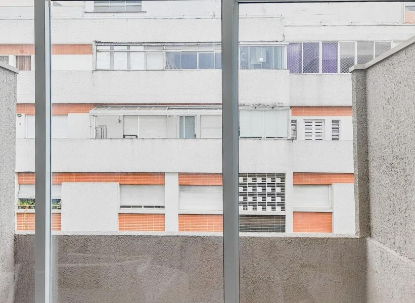 Imagem 1 da galeria do anúncio: Apartamento com 1 Quarto para alugar, 26m² - Vila Buarque