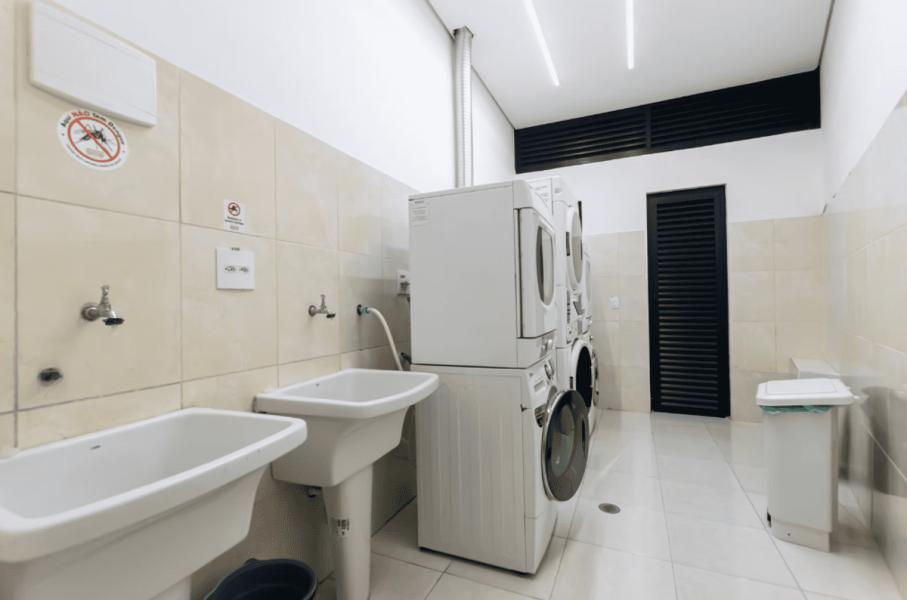 Imagem 15 da galeria do anúncio: Apartamento com 1 Quarto para alugar, 35m² - Ipiranga