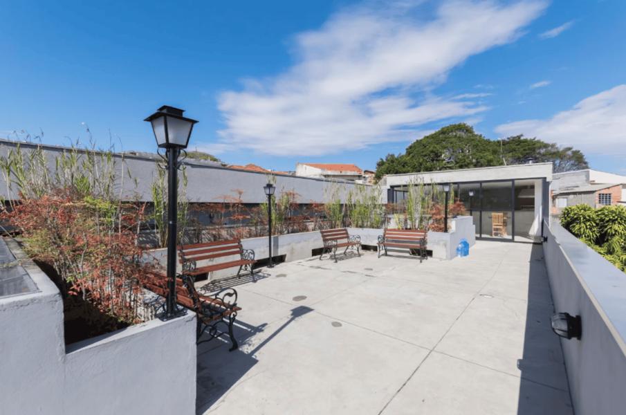 Imagem 14 da galeria do anúncio: Apartamento com 1 Quarto para alugar, 35m² - Ipiranga