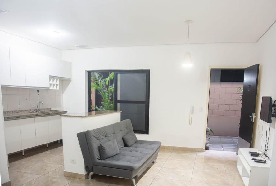 Imagem 1 da galeria do anúncio: Apartamento com 1 Quarto para alugar, 35m² - Ipiranga
