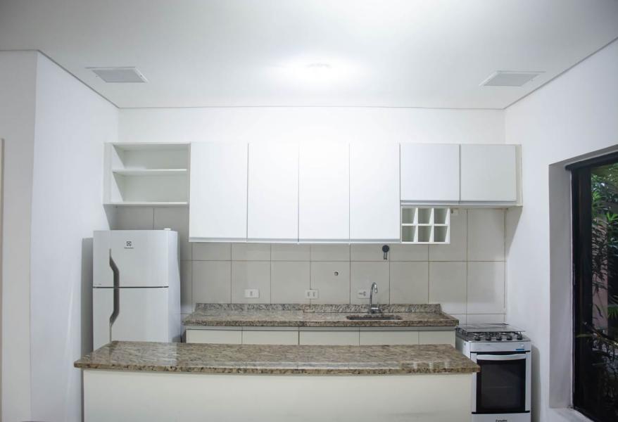 Imagem 2 da galeria do anúncio: Apartamento com 1 Quarto para alugar, 35m² - Ipiranga