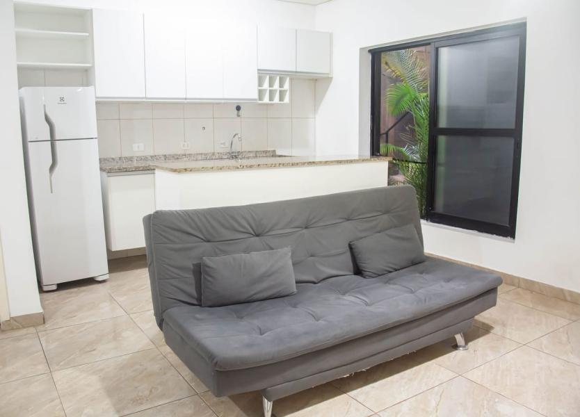 Imagem 3 da galeria do anúncio: Apartamento com 1 Quarto para alugar, 35m² - Ipiranga