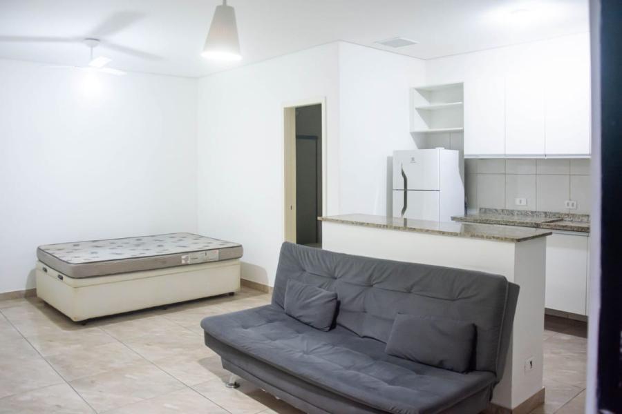 Imagem 5 da galeria do anúncio: Apartamento com 1 Quarto para alugar, 35m² - Ipiranga