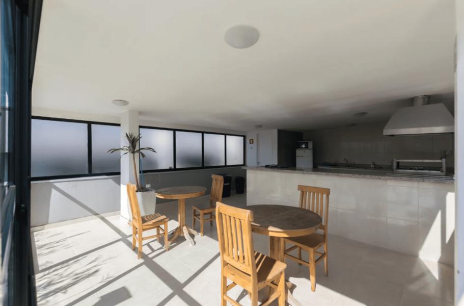 Imagem 16 da galeria do anúncio: Apartamento com 1 Quarto para alugar, 35m² - Ipiranga