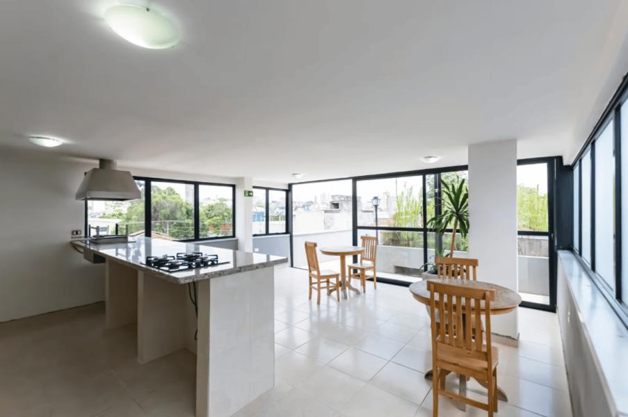 Imagem 13 da galeria do anúncio: Apartamento com 1 Quarto para alugar, 35m² - Ipiranga